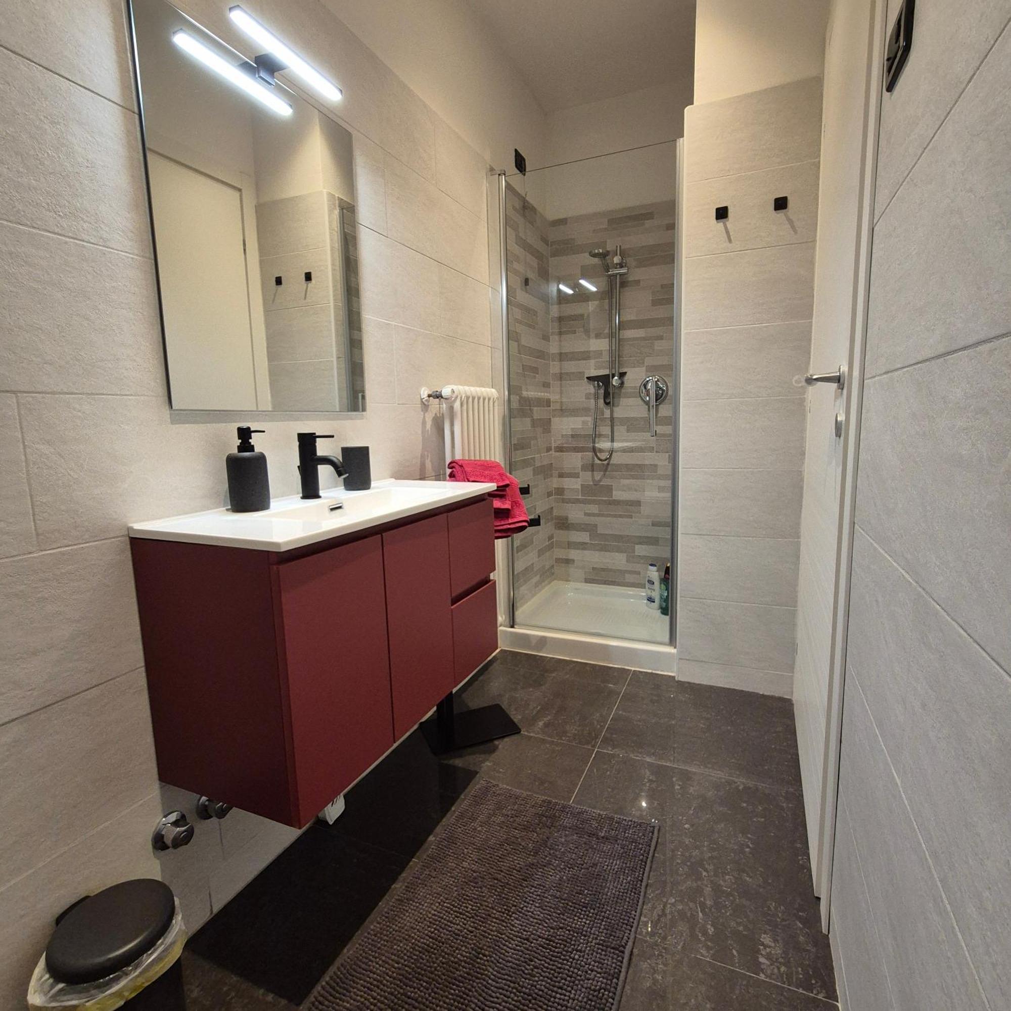 Vista Mozzafiato Sulle Alpi Daire Rovereto  Dış mekan fotoğraf